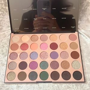 Morphe 35C Everyday Chic New
